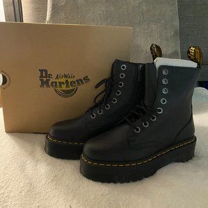 Dr. Martens - Jadon III Boot - NEVER WORN